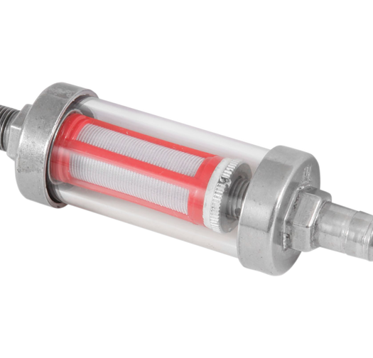 Горивен филтър K&N 81-0302