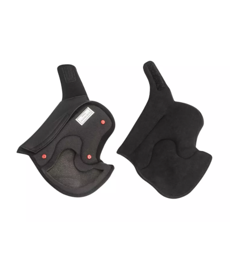 Подложки за бузи за каска SCHUBERTH C5/E2