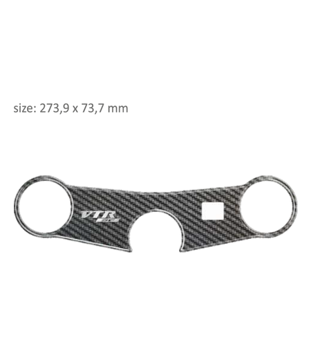 Протектор за трипътник PPSH11P/PR3168 HONDA VTR SP1/VTR SP2