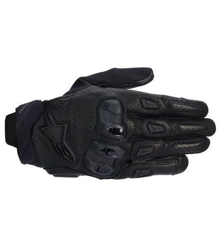 Кожени ръкавици ALPINESTARS SP X 7 Air BLACK
