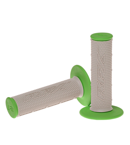 Двукомпонентни ръкохватки RFX Pro Series Grey/Green