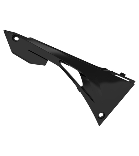 Протектори за въздушна кутия Polisport HONDA CR125R / CR250R рестайлинг CRF (18) 2002-07 BLACK