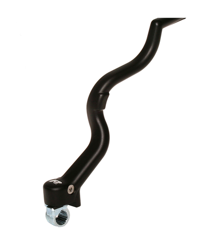 Манивела RFX Pro Series Kickstart Lever (Hard Anodised - Black) - Kawasaki KXF450 08-18