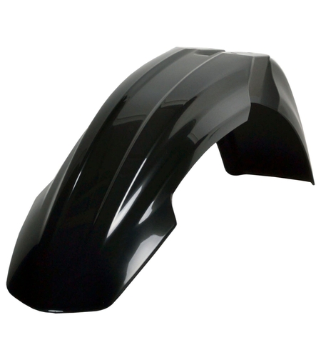 Преден калник Polisport Yamaha YZ125/250 WR250F - 2006-14 / YZ250F YZ450F  - 2006-09 / WR450F - 2006-11 Black