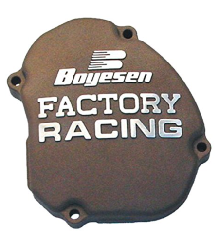 Капак за запалване BOYESEN IGN CVR RM85 Magnesium