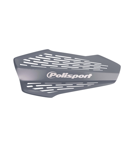 Предпазител за кормило POLISPORT MX FORCE Nardo Grey