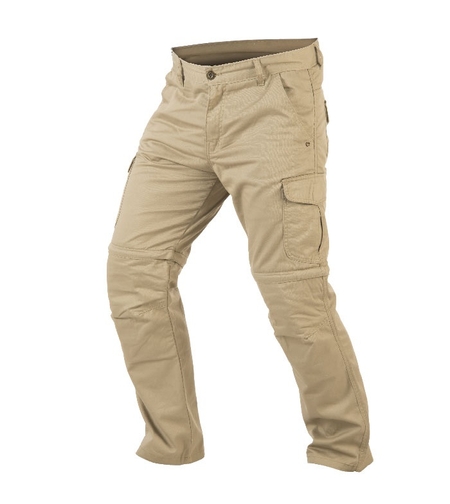 Панталон TRILOBITE 1864 DUAL 2in1 BEIGE