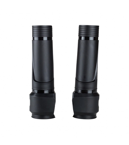 Предпазители за предница POLISPORT BLACK