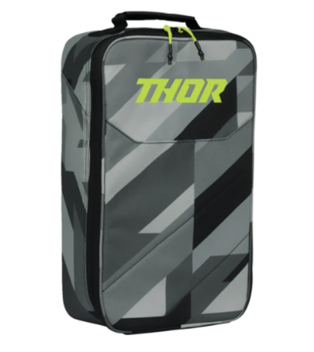 Чанта за мотокрос очила THOR GOGGLE CAMO