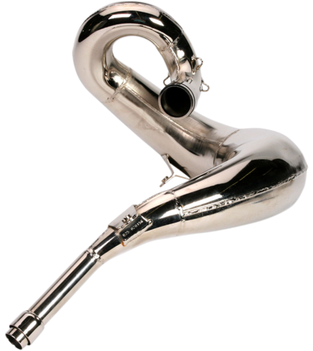 Гайда FMF 18G STEEL GNARLY PIPE YZ250 97-98