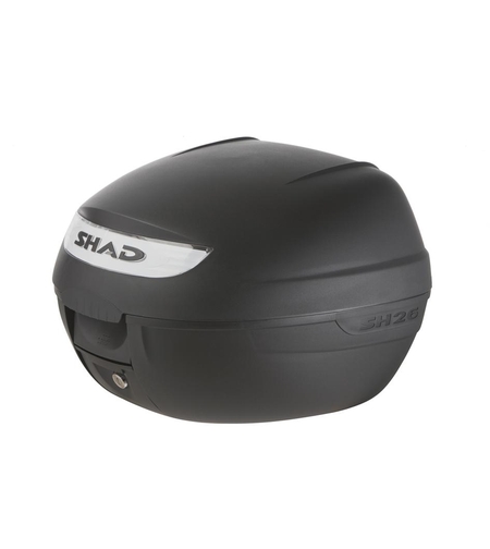 Мото куфар SHAD SH26