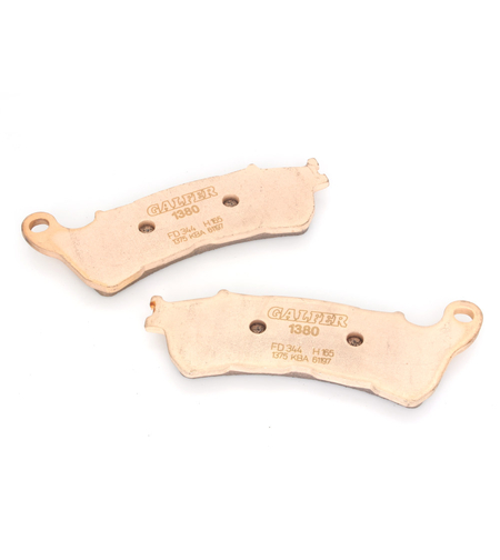 Предни/Задни мото накладки Galfer SINTERED SCOOTER FD344G1380