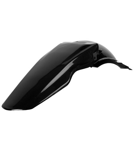 Заден калник Polisport Suzuki RM125 / 250 рестайлинг - 2001-08 Black