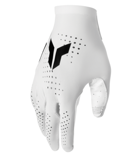 Мотокрос ръкавици THOR SPORTMODE VENTED WHITE