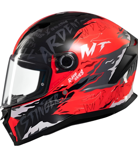 Каска MT STINGER 2 ARDENT C5 GLOSS