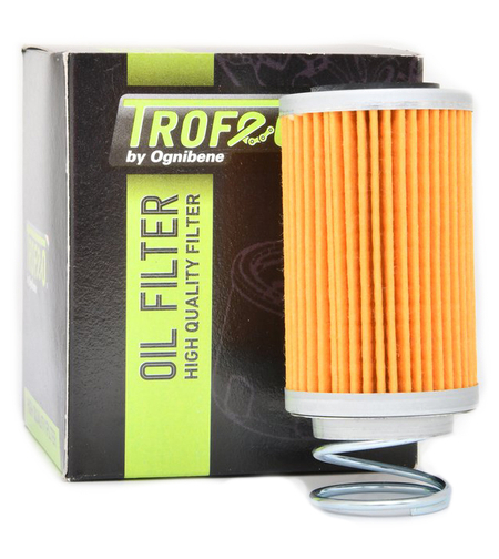 Маслен мото филтър TROFEO TR567