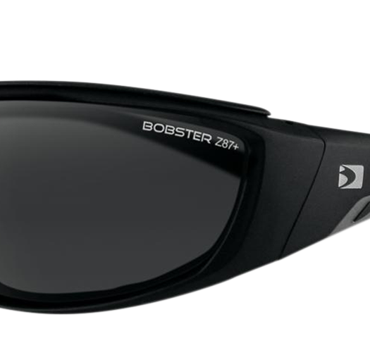Очила BOBSTER RIDER BLACK