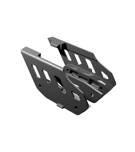 Водач за верига RACETECH Spare Part - Black Yamaha Tenere 700 19-24