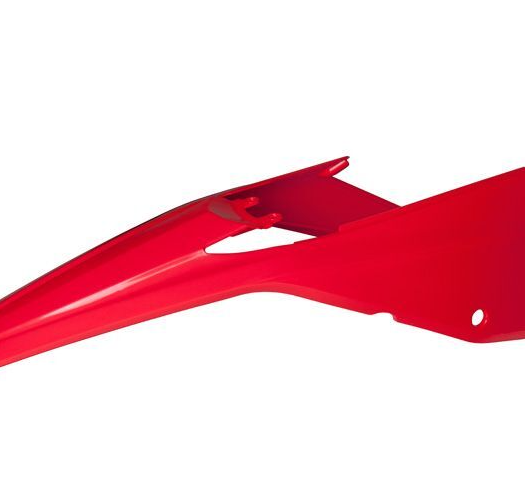 Заден калник RACETECH Rear Fender - Beta RX 300 2T 2024 (Red)
