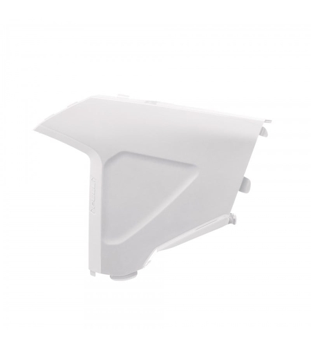 Протектор за въздушна кутия POLISPORT Airbox Cover Sherco SE/SEF (2025) White