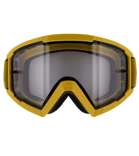 Мотокрос очила Spect Red Bull Whip 009 Singel lens yellow clear