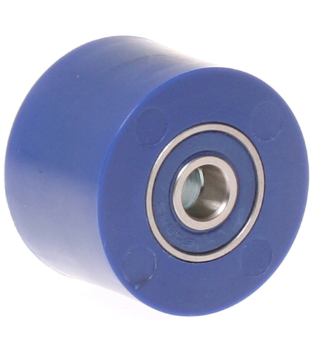 Ролка за верига RFX Race - 32mm - Universal (Blue) CAMINO