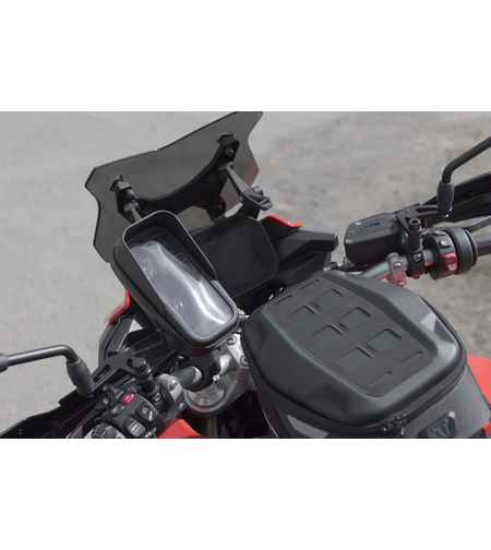 Монтажен комплект за телефон SW-MOTECH GPS PHONE CASE KIT