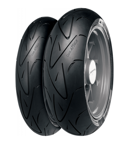 Задна гума CONTINENTAL SPOATT 180/55ZR17 (73W) TL