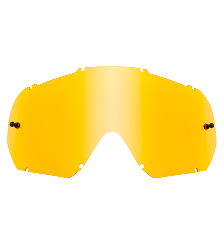 Плака за очила O'NEAL B-10 YELLOW