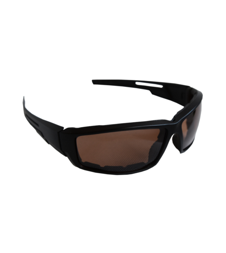 Слънчеви очила SECA AVENGER SMOKE BLACK