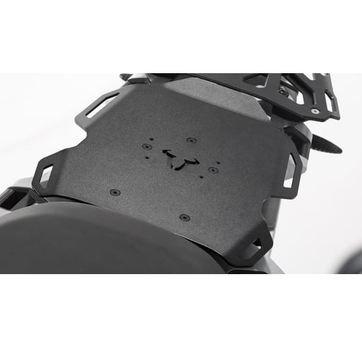 Стойка за куфар SW-MOTECH LUGGAGE SEAT-RACK R 1200 GS ABS