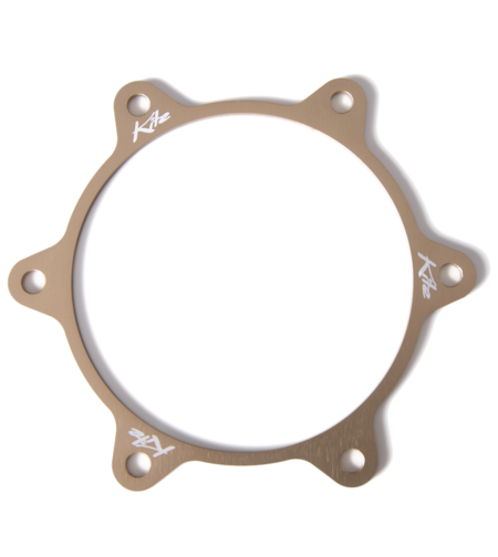 Адаптер за задна главина KITE REAR WHEEL ADAPTER HONDA