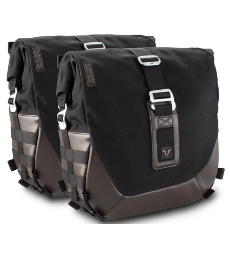 Комплект странични чанти SW-MOTECH SIDEBAG SYS LEGEND LC