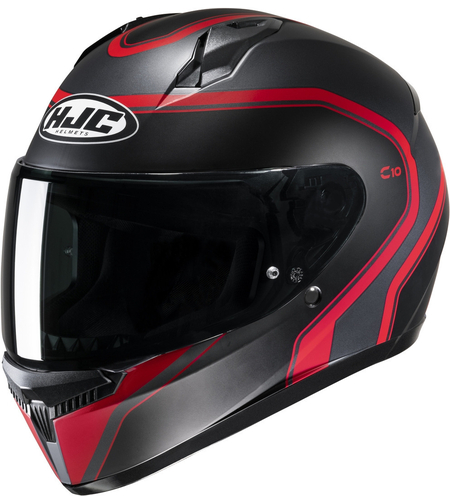 Каска HJC C10 ELIE RED