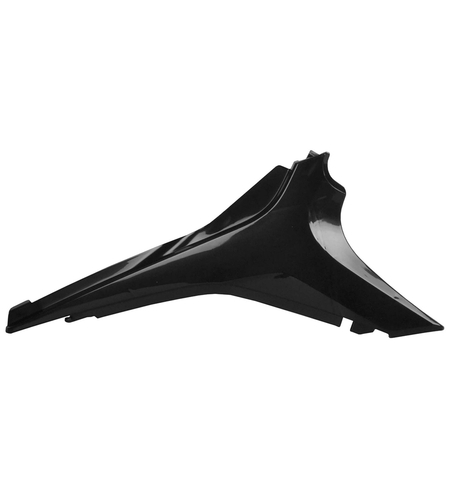 Протектори за въздушна кутия Polisport HONDA CRF250R-2010-13 /  CRF450R-2009-12 BLACK