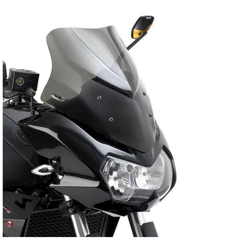 Спортна слюда BARRACUDA AEROSPORT Kawasaki Z750 (2003-2006)