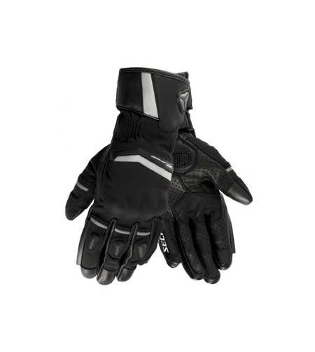 Дамски текстилни мото ръкавици SECA COMPASS LADY