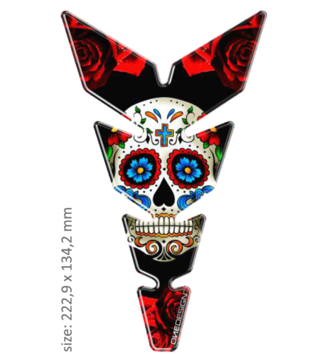 Протектор за резервоар CGMOS107P/PR3007