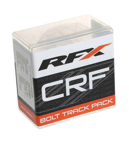 Комплект болтове и гайки RFX Race Series CR 250 R (ME03)