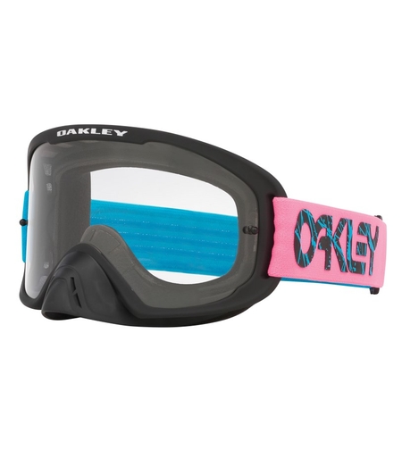Мотокрос очила OAKLEY O Frame 2.0 Pro MX 2 Stroke BluPnk w/Clr