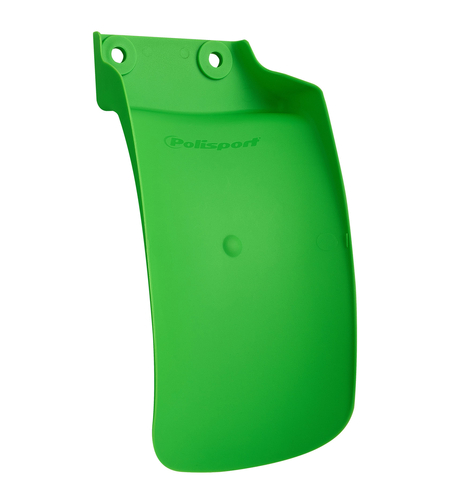 Заден калобран Polisport Kawasaki KX250F - 2017-21 / KX450F - 2016-18 Green