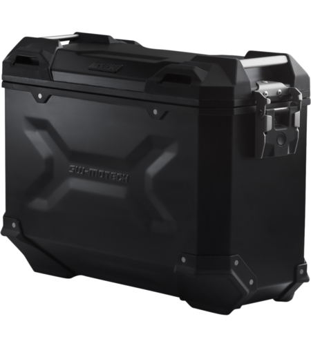 Странични куфари SW-MOTECH SIDE CASE TRAX ADV 37 R/B