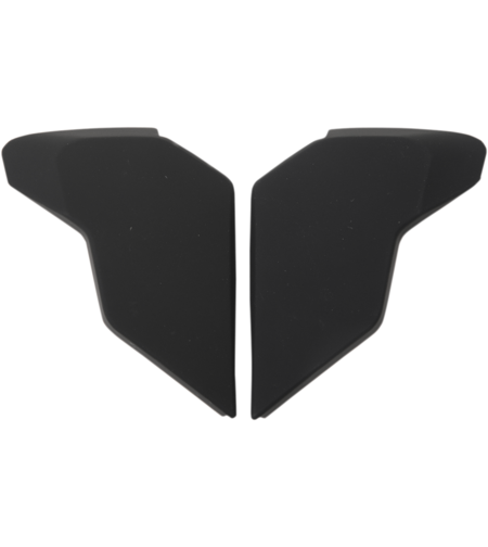 Капачки за механизми на каска ICON AIRFLITE BLACK