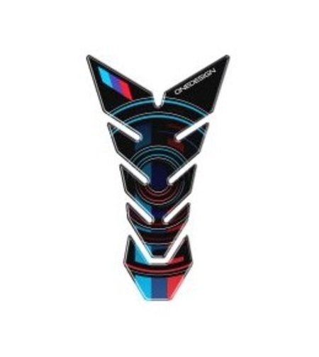 Протектор за резервоар ONEDESIGN CGBE17P/PR3494