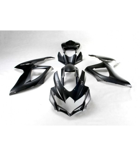 Спойлери комплект GSXR 600/750 2008-2010