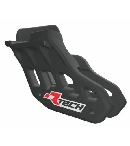 Водач за верига RACETECH T7 Revolution Chainguide Black Yamaha Tenere 700 19-24