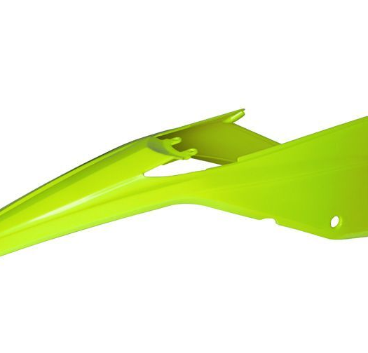 Заден калник RACETECH Rear Fender - Beta RX 300 2T 2024 (Neon Yellow)