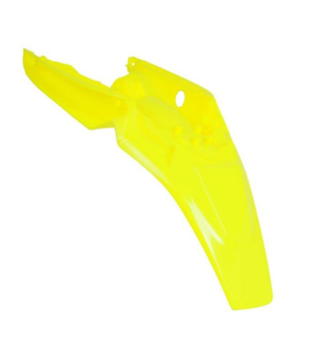 Заден калник RACETECH Rear Fender Husqvarna TC 85 18-24 (Yellow)