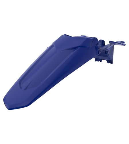 Заден калник Polisport Yamaha YZ50F - 19-20 / YZ450F - 18-20 BLUE OEM Color