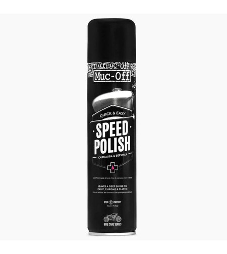 Препарат за бързо полиране Muc-Off M-627